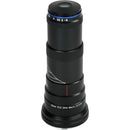 Venus Optics Laowa 25mm f/2.8 2.5-5X Ultra Macro Lens for Nikon Z