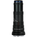 Venus Optics Laowa 25mm f/2.8 2.5-5X Ultra Macro Lens for Nikon Z