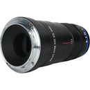 Venus Optics Laowa 25mm f/2.8 2.5-5X Ultra Macro Lens for Canon RF