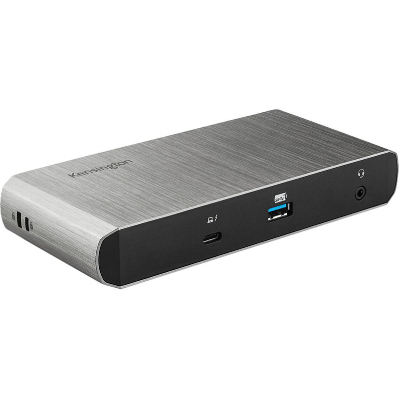 Kensington SD5550T Thunderbolt 3 & USB Type-C Docking Station