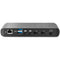 Kensington SD5550T Thunderbolt 3 & USB Type-C Docking Station