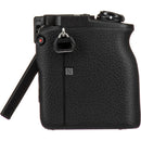 Sony Alpha a6600 Mirrorless Digital Camera with 16-55mm f/2.8 Lens Kit