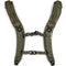 Shimoda Designs Men's Plus Backpack Straps (Army Green)