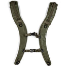 Shimoda Designs Men's Plus Backpack Straps (Army Green)