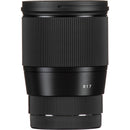 Sigma 16mm f/1.4 DC DN Contemporary Lens for Canon EF-M