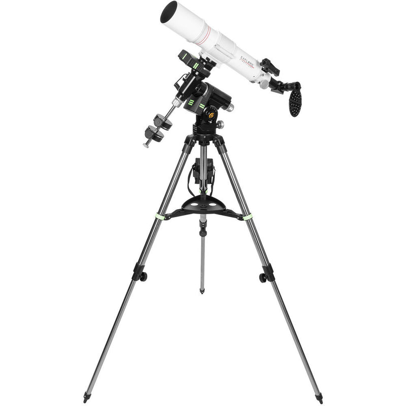 Explore Scientific FirstLight 80mm f/8 Alt-Az Refractor Telescope