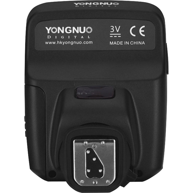 Yongnuo YN560-TX PRO Flash Controller for Nikon