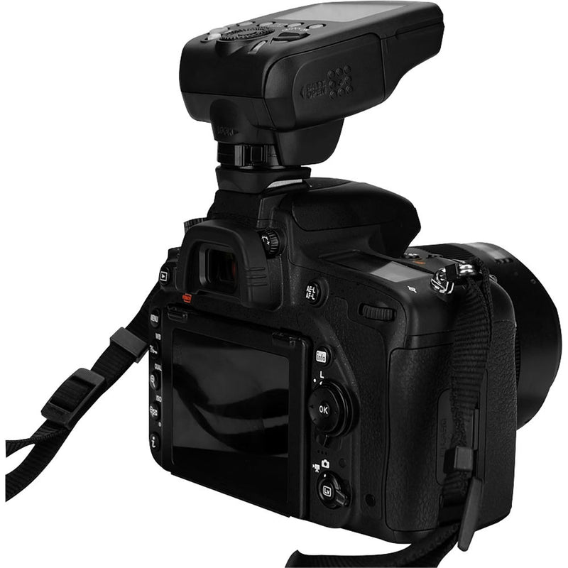 Yongnuo YN560-TX PRO Flash Controller for Nikon