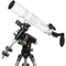 Explore Scientific FirstLight 80mm f/8 Refractor GoTo EQ Telescope