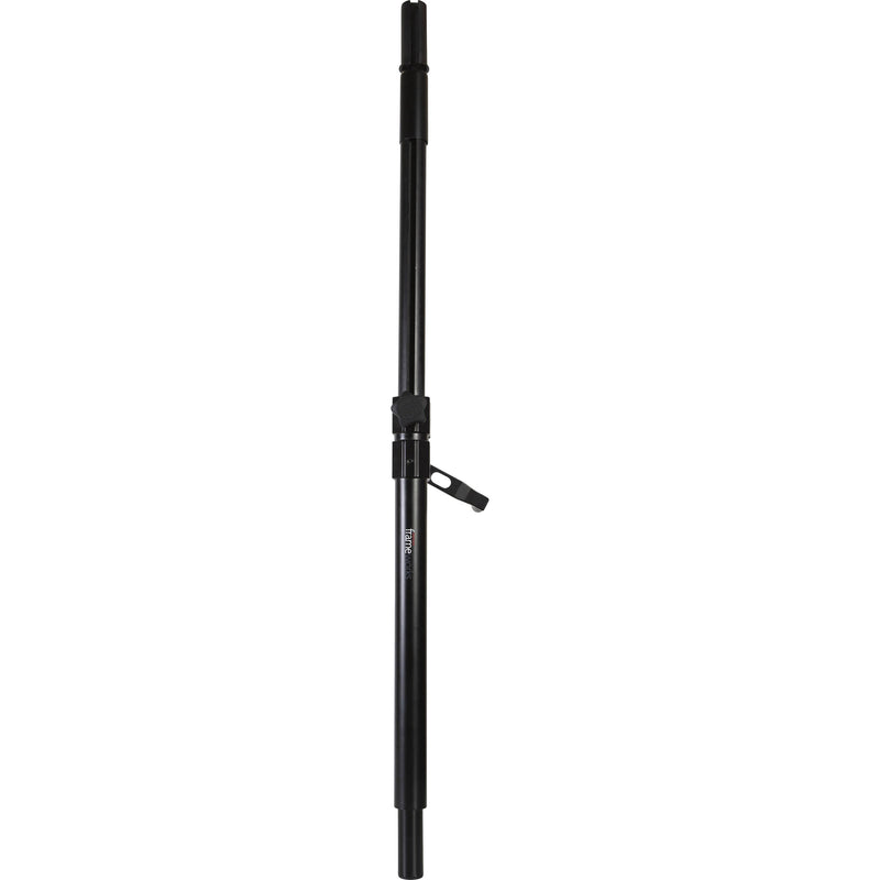 Gator Cases GFWSPKSUBCRNK Frameworks Series Crank-Operated Sub Pole