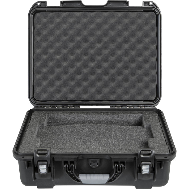 Gator Cases Titan Series Waterproof Case for RODECaster Pro and Two Mics