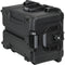 Gator Cases Titan Series Waterproof Case for RODECaster Pro, Four Mics, and Four Headsets