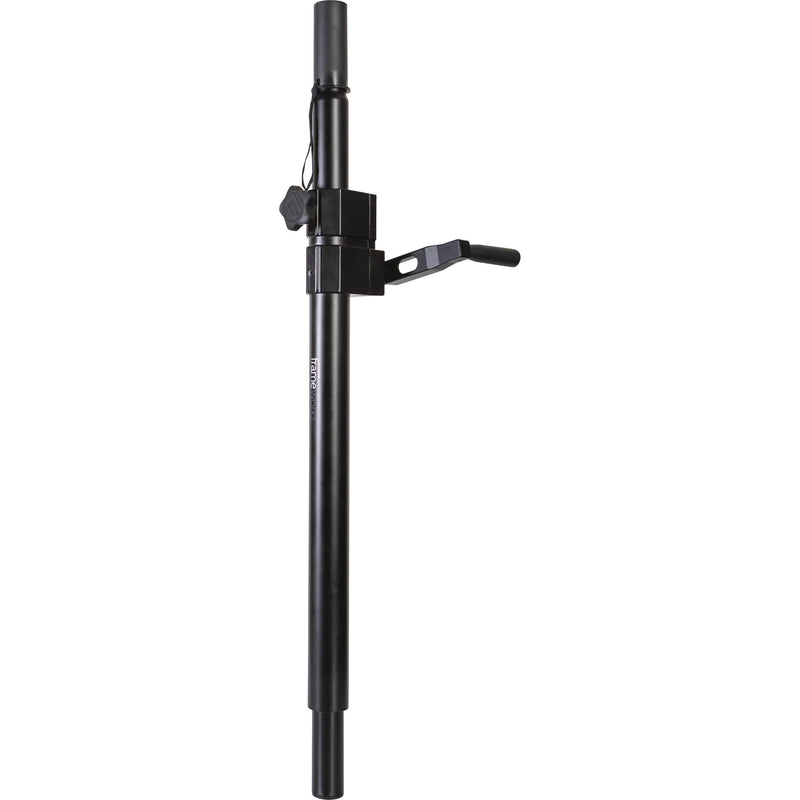 Gator Cases GFWSPKSUBCRNK Frameworks Series Crank-Operated Sub Pole