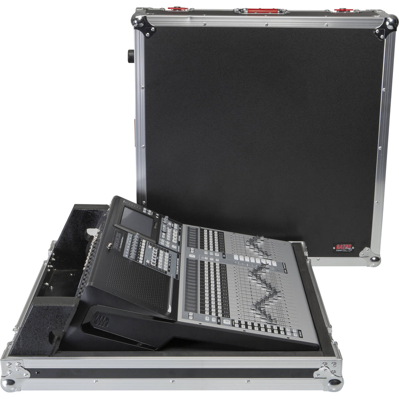 Gator Cases G-Tour Custom Flight Case for PreSonus Sl32Xs