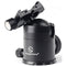 Sunwayfoto FB-44III Ball Head with Screw Knob Clamp