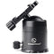 Sunwayfoto FB-44III Ball Head with Screw Knob Clamp