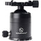 Sunwayfoto FB-44III Ball Head with Screw Knob Clamp