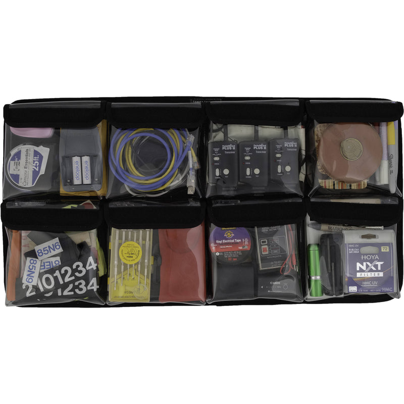 Harrison Lid Organizer for Pelican 1555 Air (22.5 x 12.5")