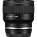 Tamron 24mm f/2.8 Di III OSD M 1:2 Lens for Sony E