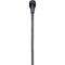 Countryman B3 Omni Lavalier Mic, Standard Sens, with 3.5mm Connector for S-1600T and S-1690T Wireless Transmitters (Black)