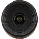 Tamron 24mm f/2.8 Di III OSD M 1:2 Lens for Sony E