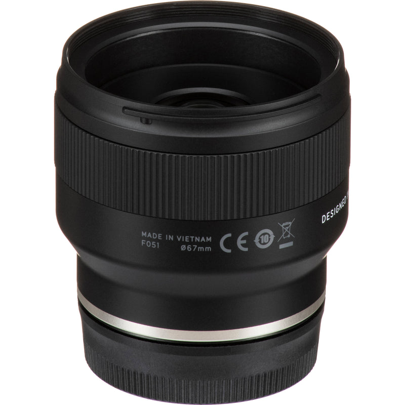 Tamron 24mm f/2.8 Di III OSD M 1:2 Lens for Sony E