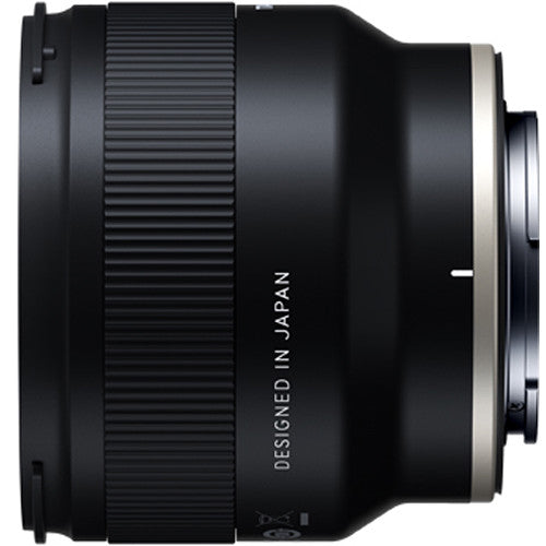 Tamron 24mm f/2.8 Di III OSD M 1:2 Lens for Sony E