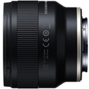 Tamron 24mm f/2.8 Di III OSD M 1:2 Lens for Sony E