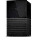 WD My Book Duo 24TB Two-Bay USB 3.0 Type-C RAID Array (2 x 12TB)