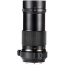 Mitakon Zhongyi Creator 85mm f/2.8 1-5x Super Macro Lens for FUJIFILM X