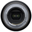 Tamron 35mm f/2.8 Di III OSD M 1:2 Lens for Sony E