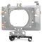 Bright Tangerine 15mm Studio Bracket for Misfit Kick Matte Box