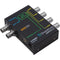 ShieldRock 12G-SDI Switch 4-Input 2-Output RS232 USB-C