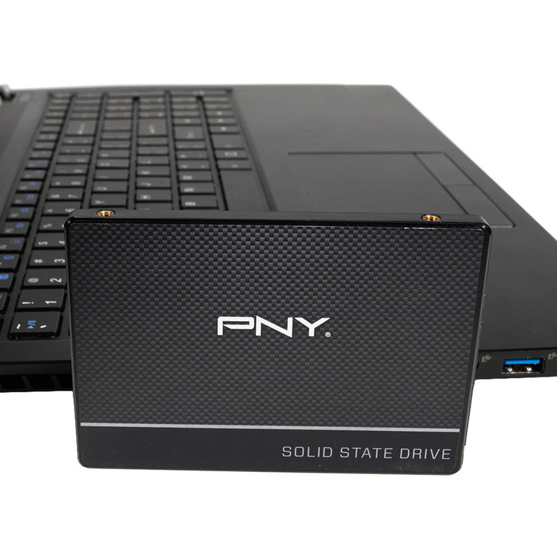 PNY Technologies 1TB CS900 SATA III 2.5" Internal SSD