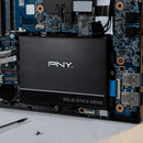 PNY Technologies 1TB CS900 SATA III 2.5" Internal SSD