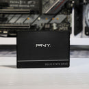 PNY Technologies 1TB CS900 SATA III 2.5" Internal SSD