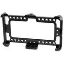 CAMVATE Cage for FeelWorld F5 On-Camera Monitor