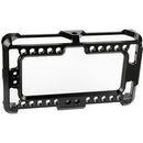 CAMVATE Cage for FeelWorld F5 On-Camera Monitor