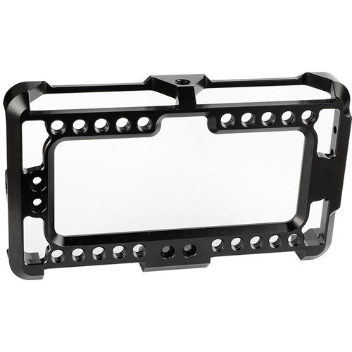 CAMVATE Cage for FeelWorld F5 On-Camera Monitor