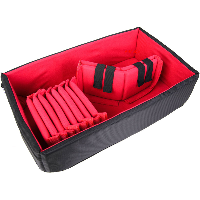 A-MoDe Limited Divider Set for Pelican 1510 Case