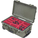 A-MoDe Limited Divider Set for Pelican 1510 Case