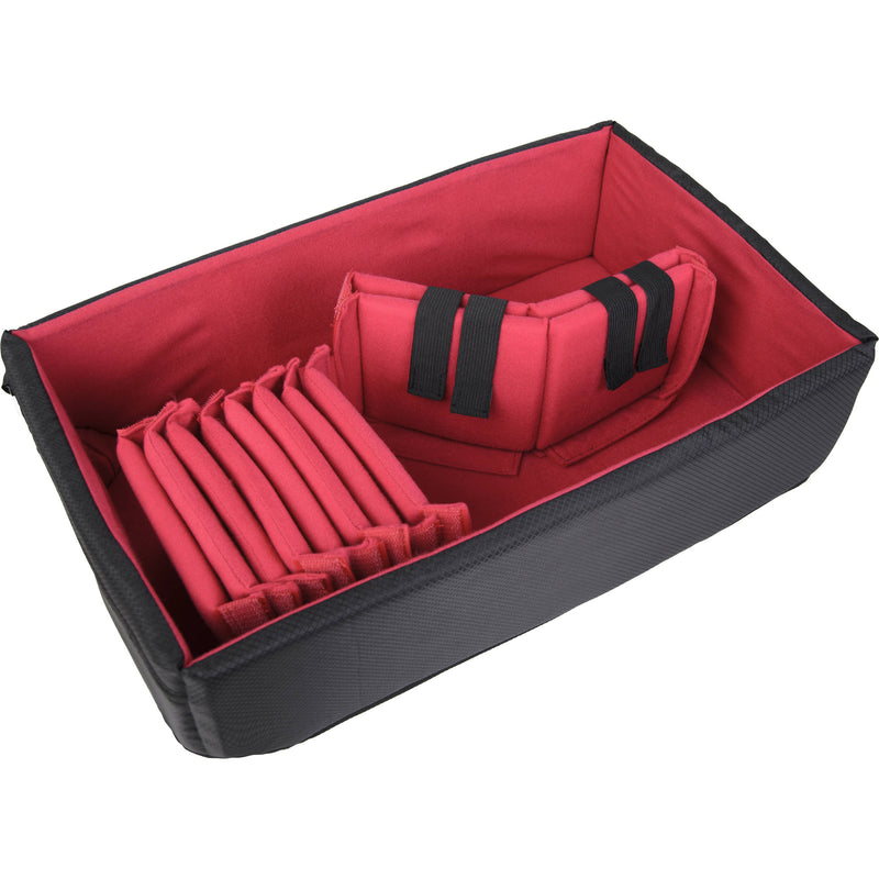 A-MoDe Limited Divider Set for Pelican 1535 Case