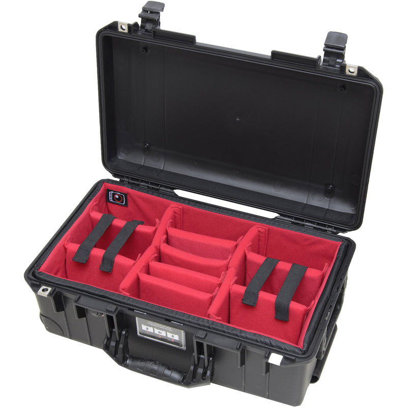 A-MoDe Limited Divider Set for Pelican 1535 Case