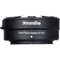 Commlite Electronic Autofocus Lens Mount Adapter for Four Thirds-Mount Lens to Micro Four Thirds-Mount Camera