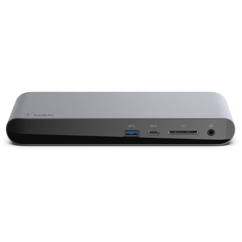 Belkin Thunderbolt 3 Dock Pro