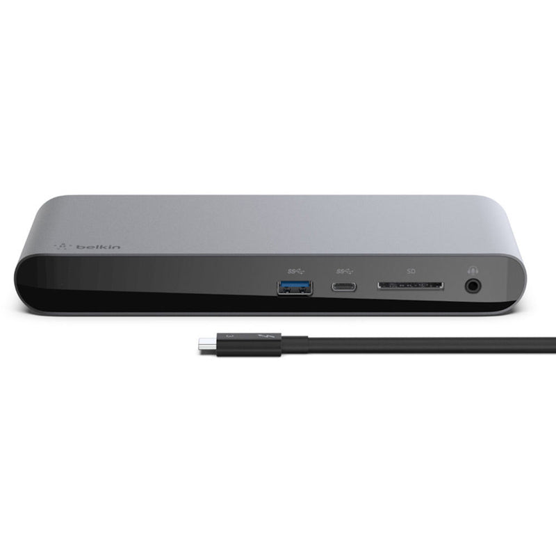 Belkin Thunderbolt 3 Dock Pro