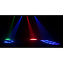 American DJ Focus Spot 5Z 200W LED Moving Head