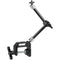 CAMVATE 9.8" Articulating Arm with C-Clamp