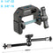 CAMVATE 9.8" Articulating Arm with C-Clamp