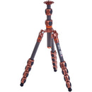 3 Legged Thing Leo 2.0 Tripod (Bronze)